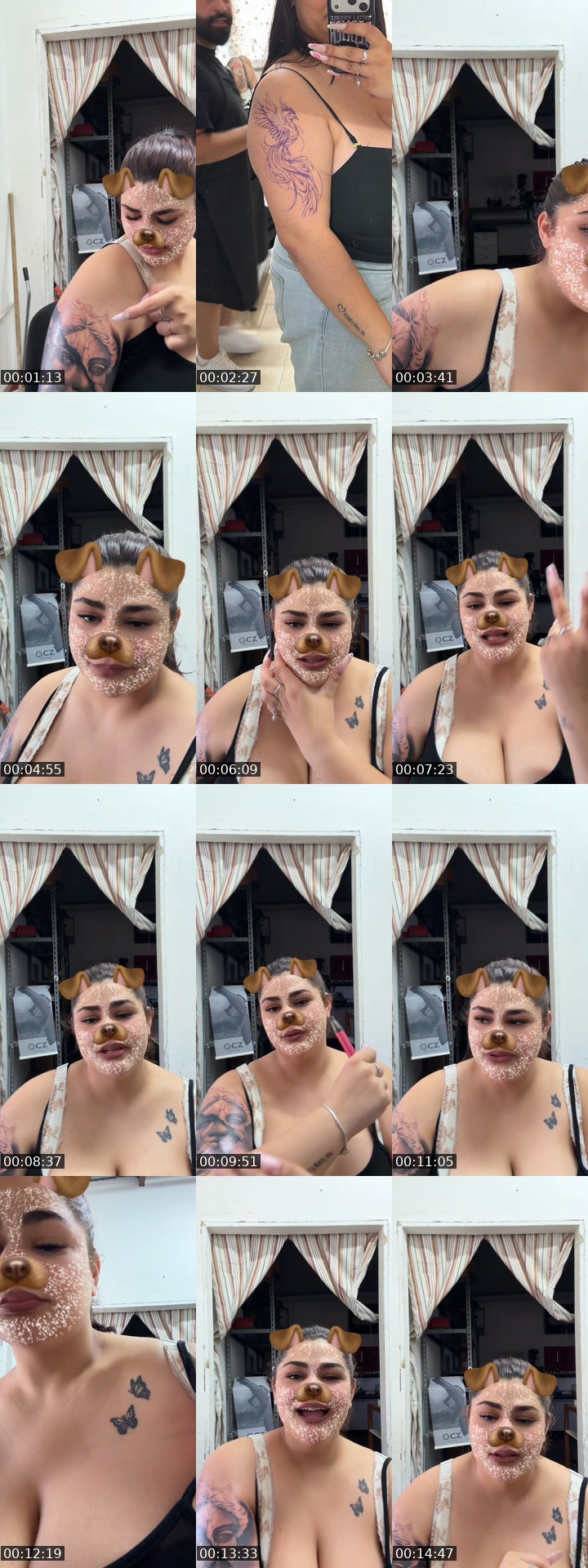 @___.cicca.___ TikTok live from 2026-07-17