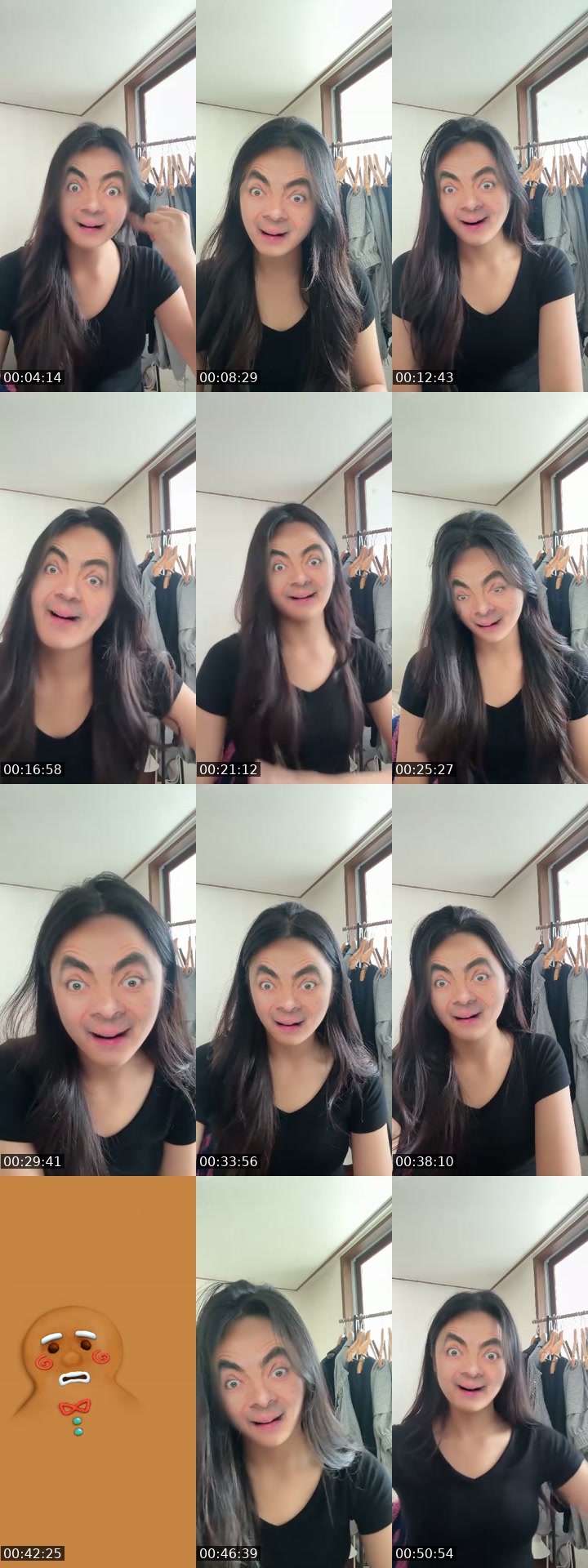 TikTok live: 돈업다 by @user1028383841910