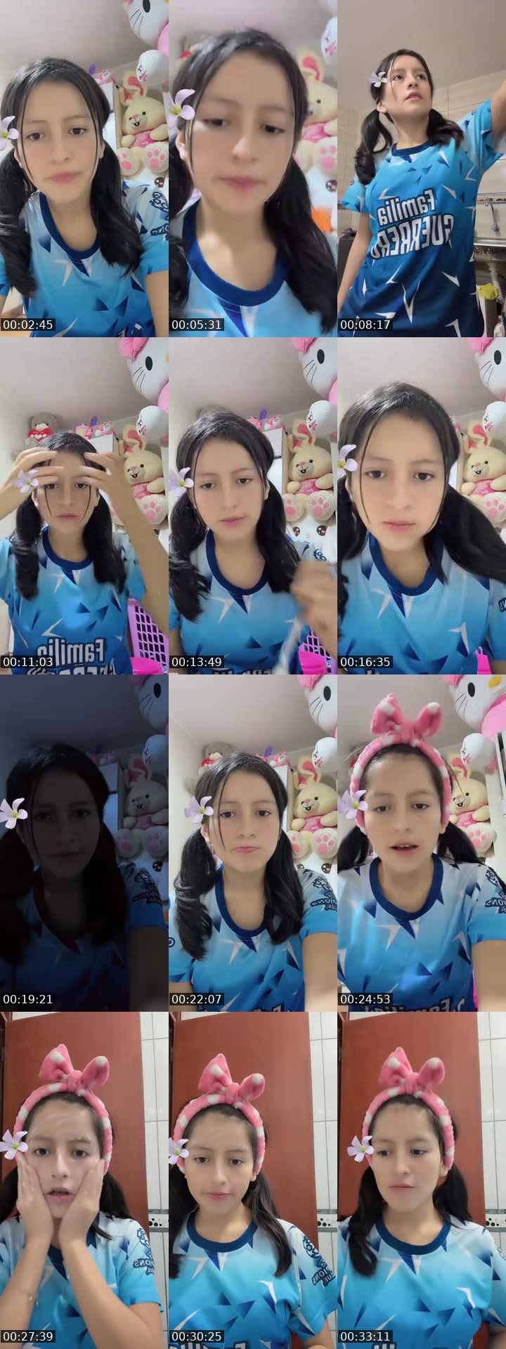 @zumi8_ TikTok live from 2026-07-17