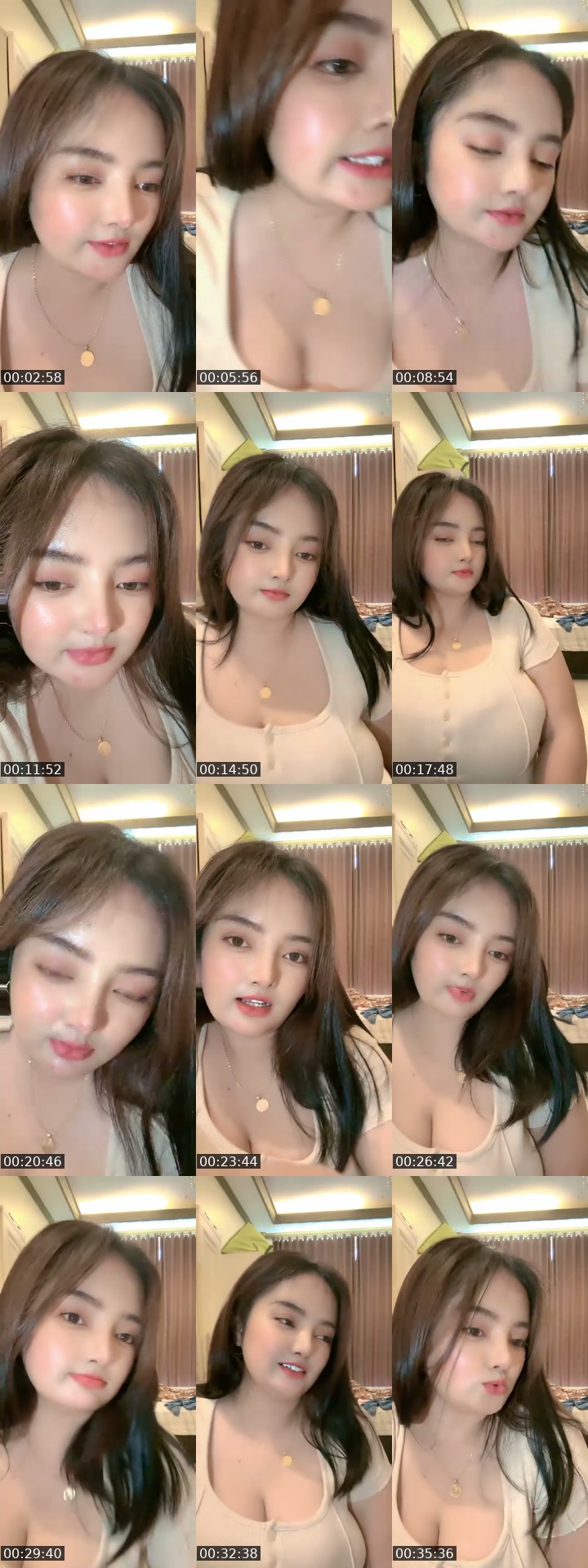 @amikuuuu TikTok live from 2026-07-17
