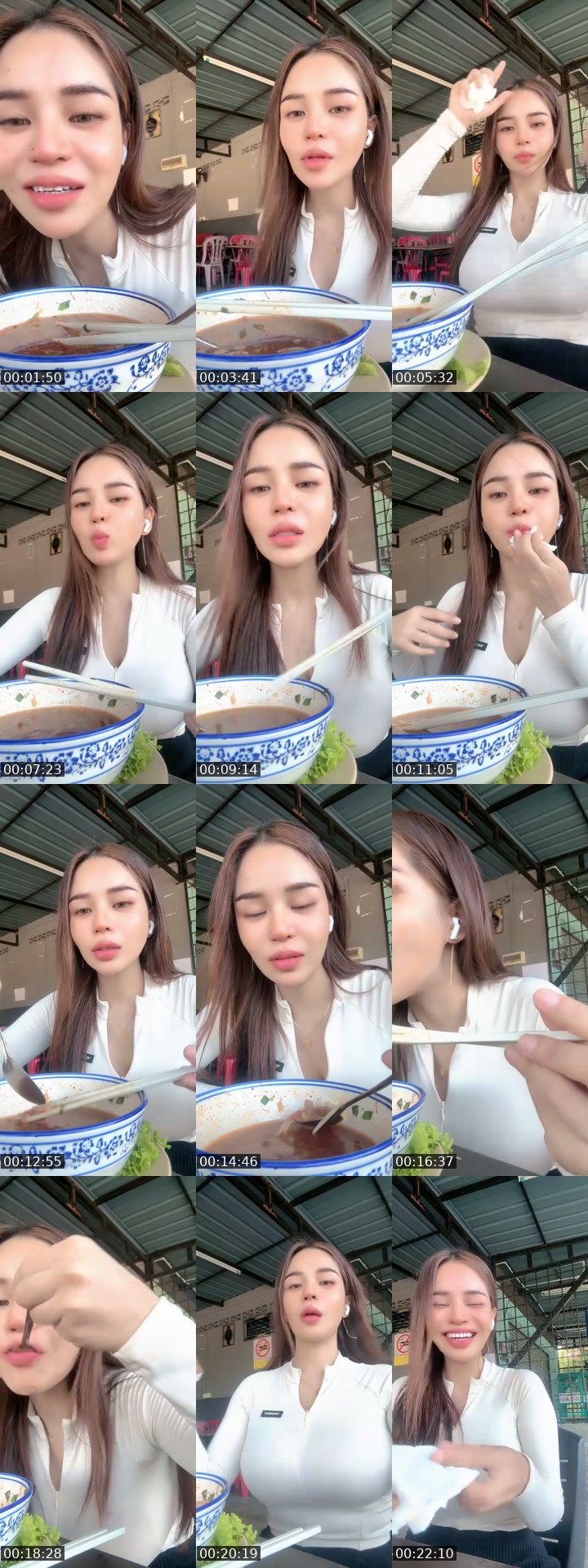 @miarazak9 TikTok live from 2026-07-17