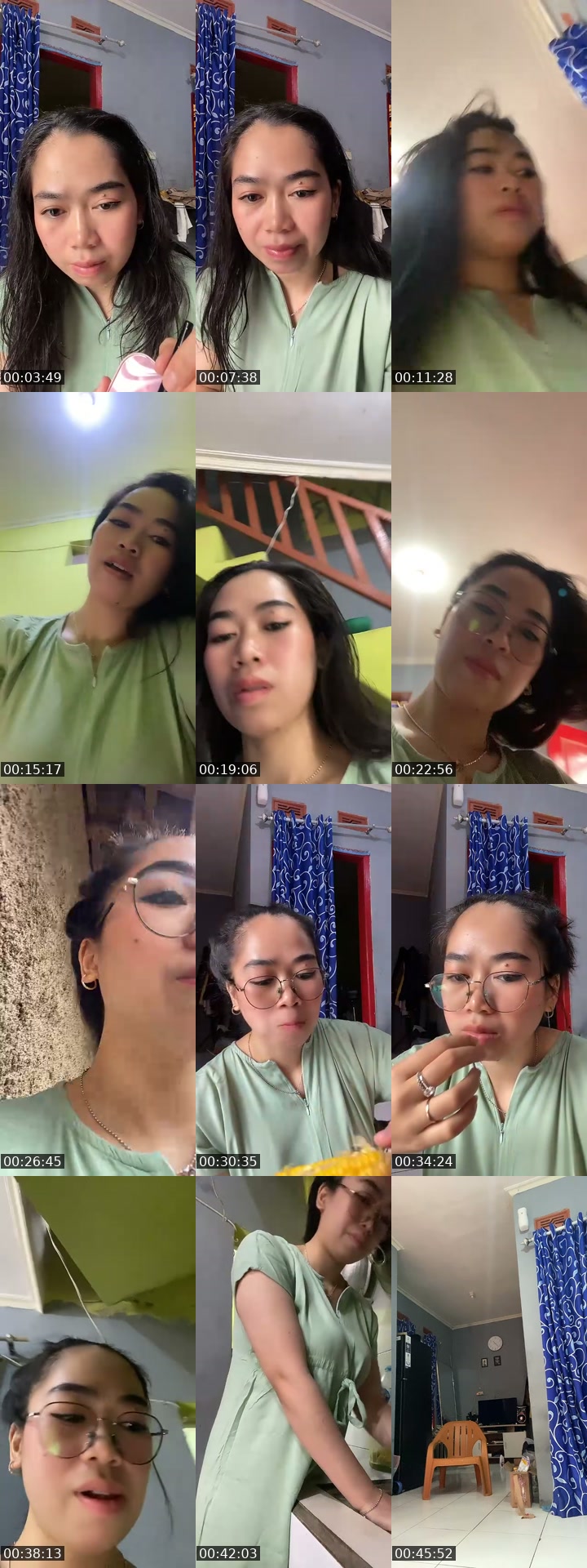 Indonesia TikTok live: Masuk yuk by @pio.real7