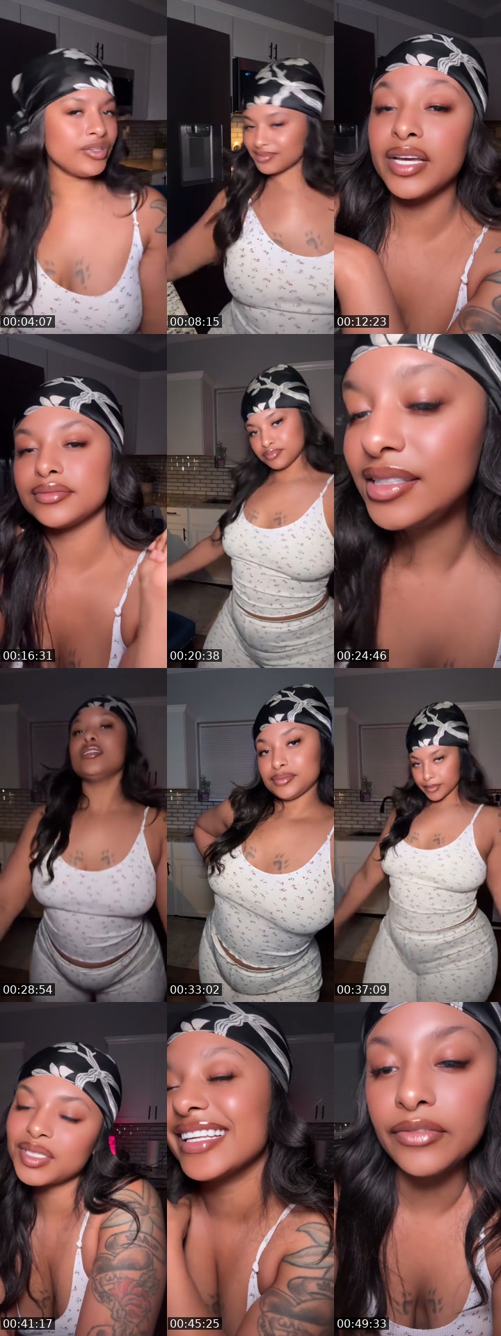 @pixiedtv TikTok live from 2026-07-17
