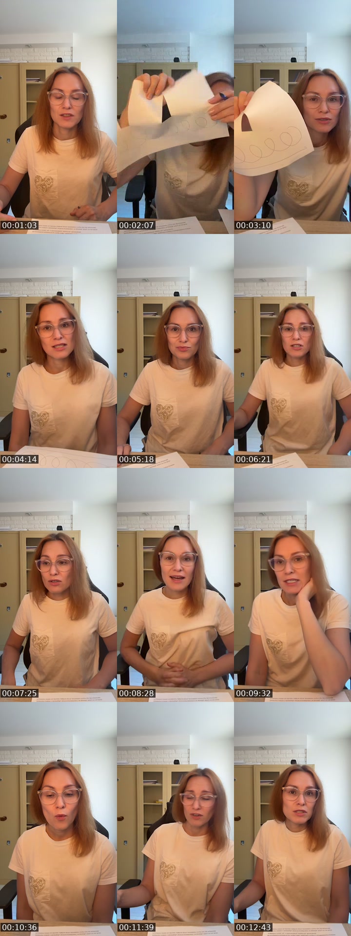 TikTok live: DETOKS OD CUKRU: refleksja by @patrycja_jaworska