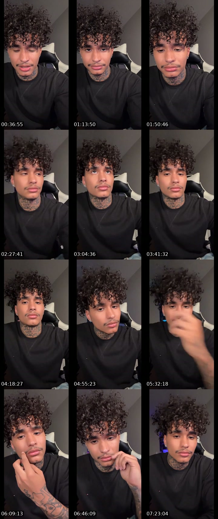 @7yr1c TikTok live from 2026-07-17