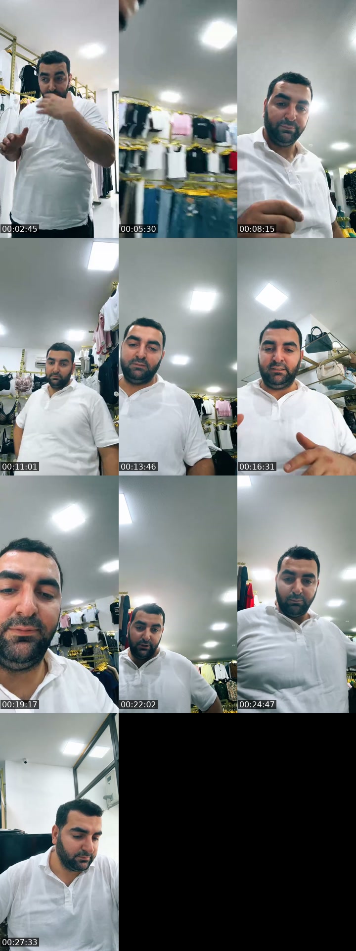 @brend.moll.mingecevir.1 Turkey TikTok live from 2026-07-17