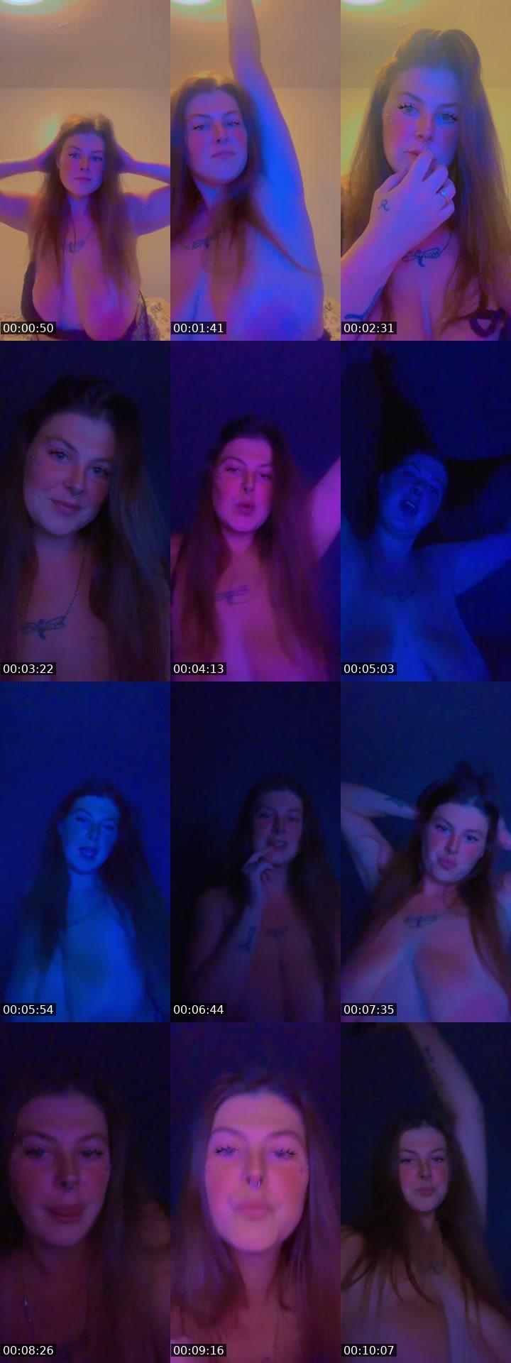 @canadiangoddess30 TikTok live from 2026-07-17
