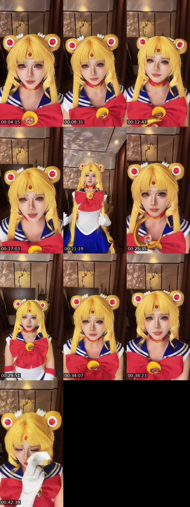 TikTok live: No supporter by @lovefloraforever