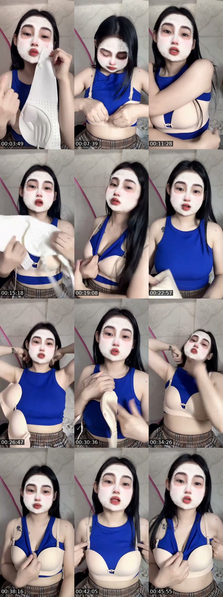 @macgibaygio6 TikTok live from 2026-07-17