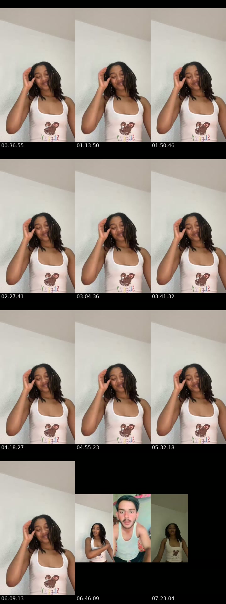 TikTok live: Reup😎 by @kloimoore