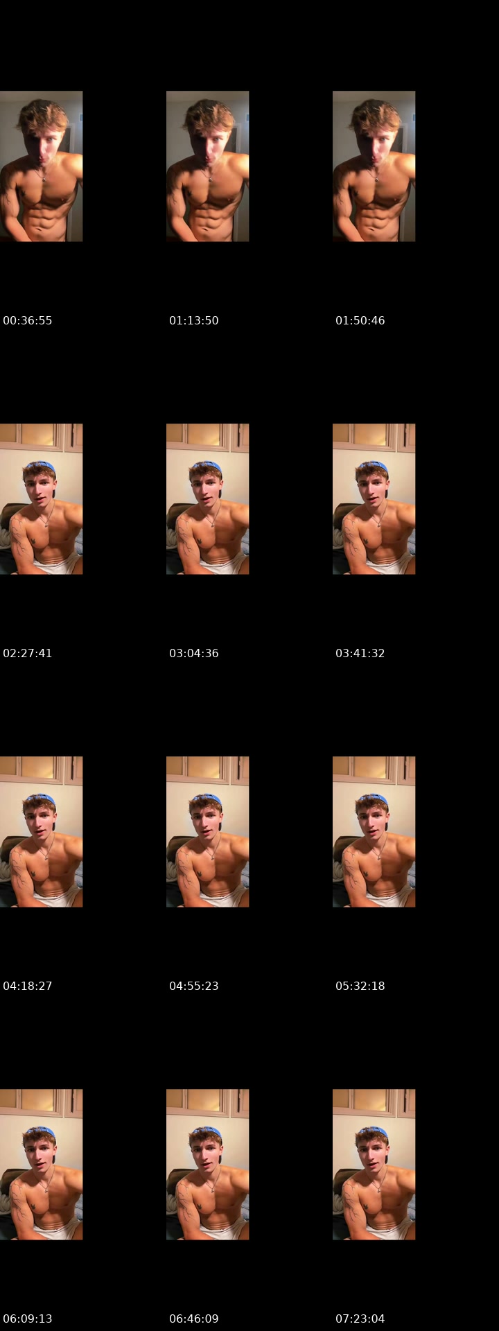 TikTok live: LATE NIGHT 😈 by @all_aesthetics3