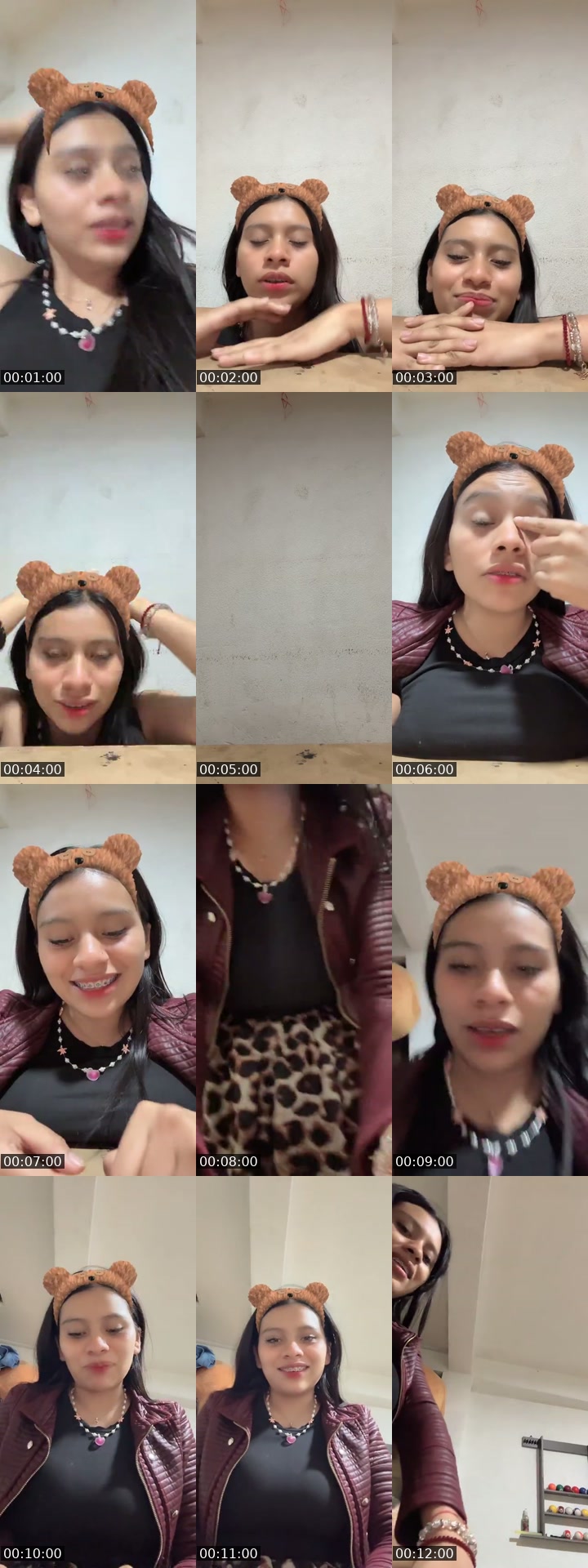 TikTok live: Holaaa by @lexy.ng6