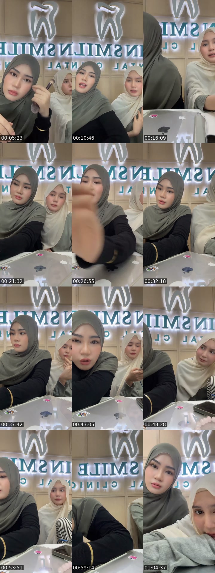 @ayueyeduh TikTok live from 2026-07-17