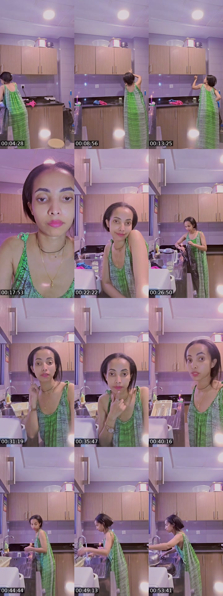 @herustyle2 TikTok live from 2026-07-17