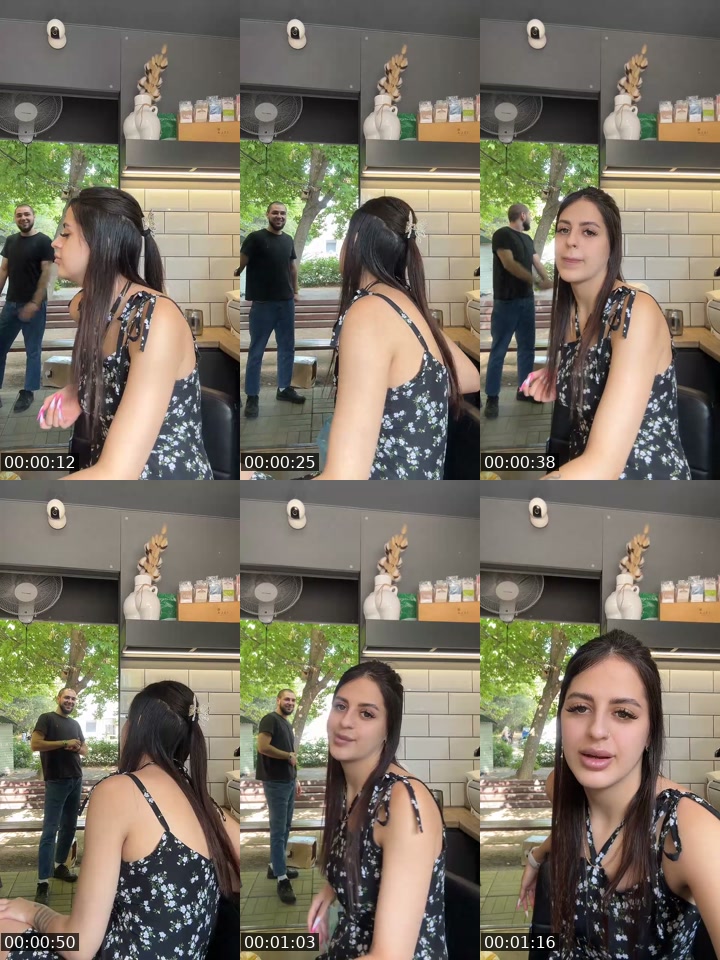 @wallivass TikTok live from 2026-07-17
