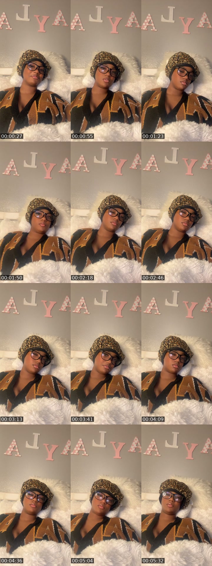 @unknownprivate.0 TikTok live from 2026-07-17