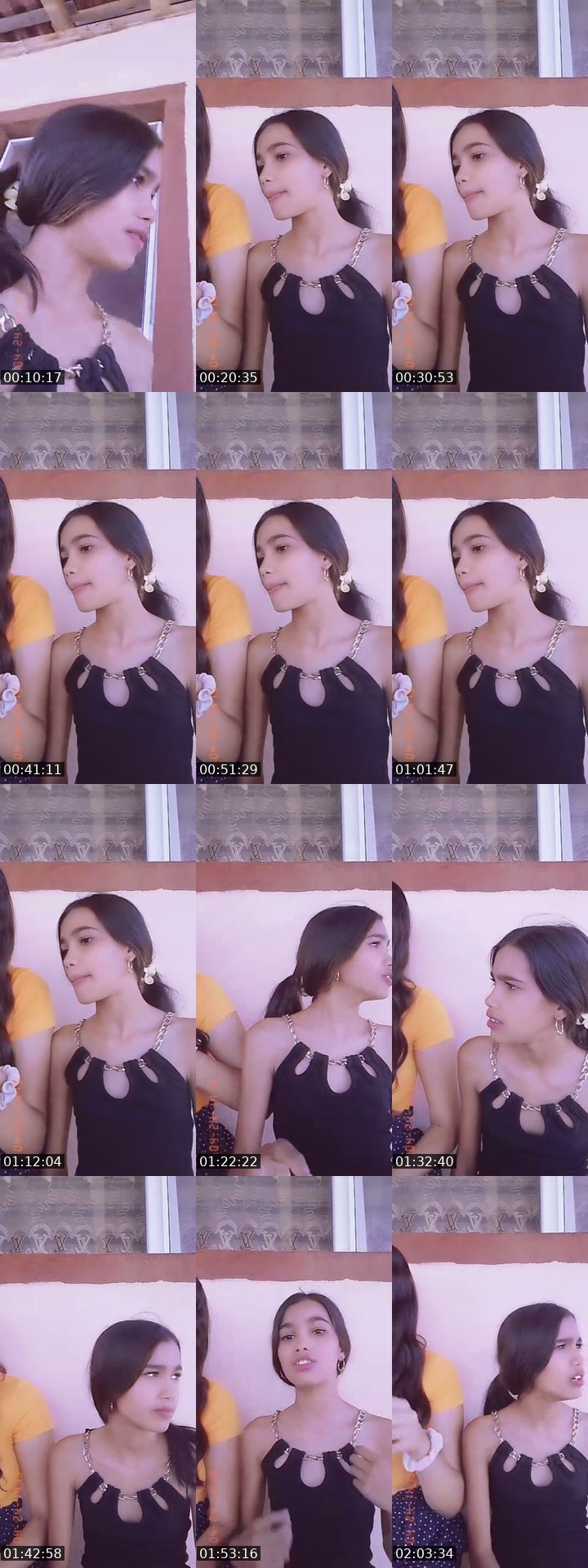 @user24887753 TikTok live from 2026-07-17