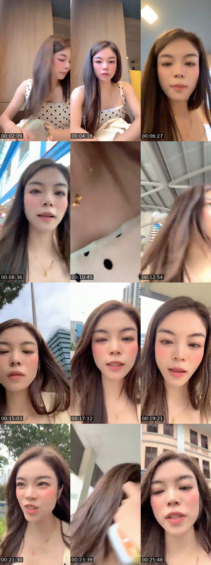 TikTok live: 出发啦 by @fancy7777777