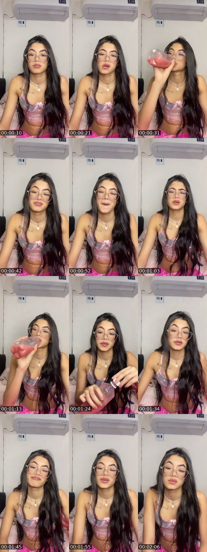 @gaaby__monteiro02 TikTok live from 2026-07-17