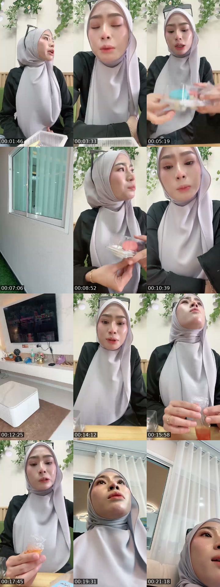 Malaysia TikTok live: Cuti jumaat - isnin by @gilang_cahaya