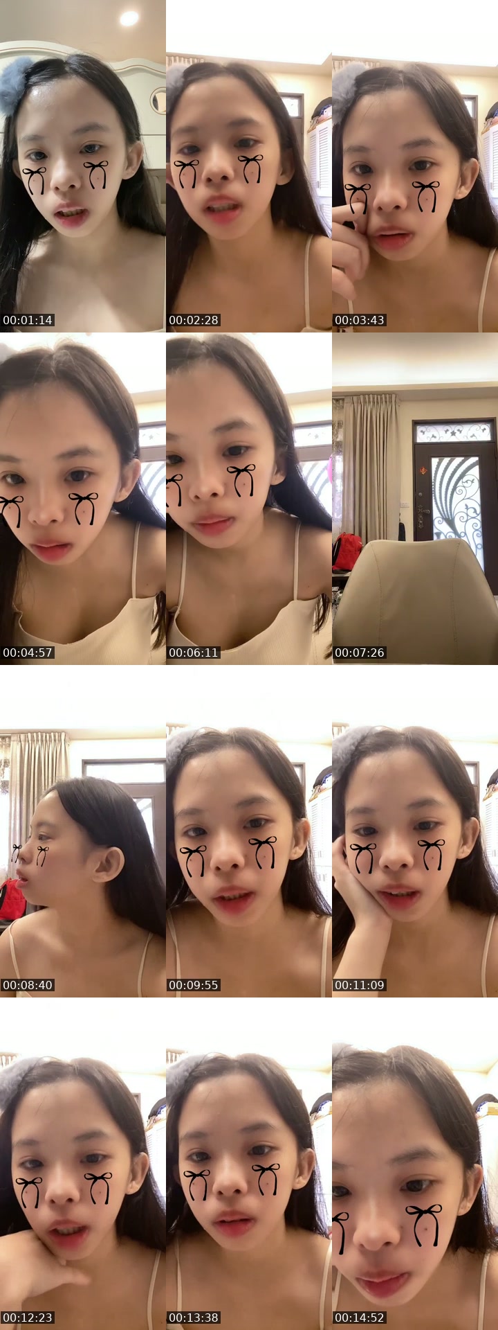 China TikTok live: 小開一下🤏🏻 by @hsu.__06