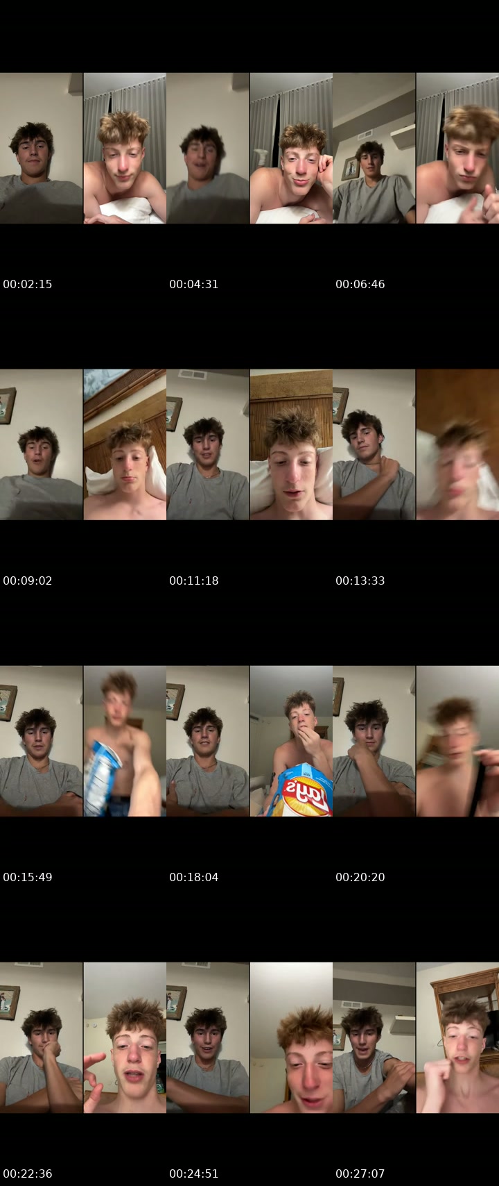 TikTok live: QA by @lance.shetrone