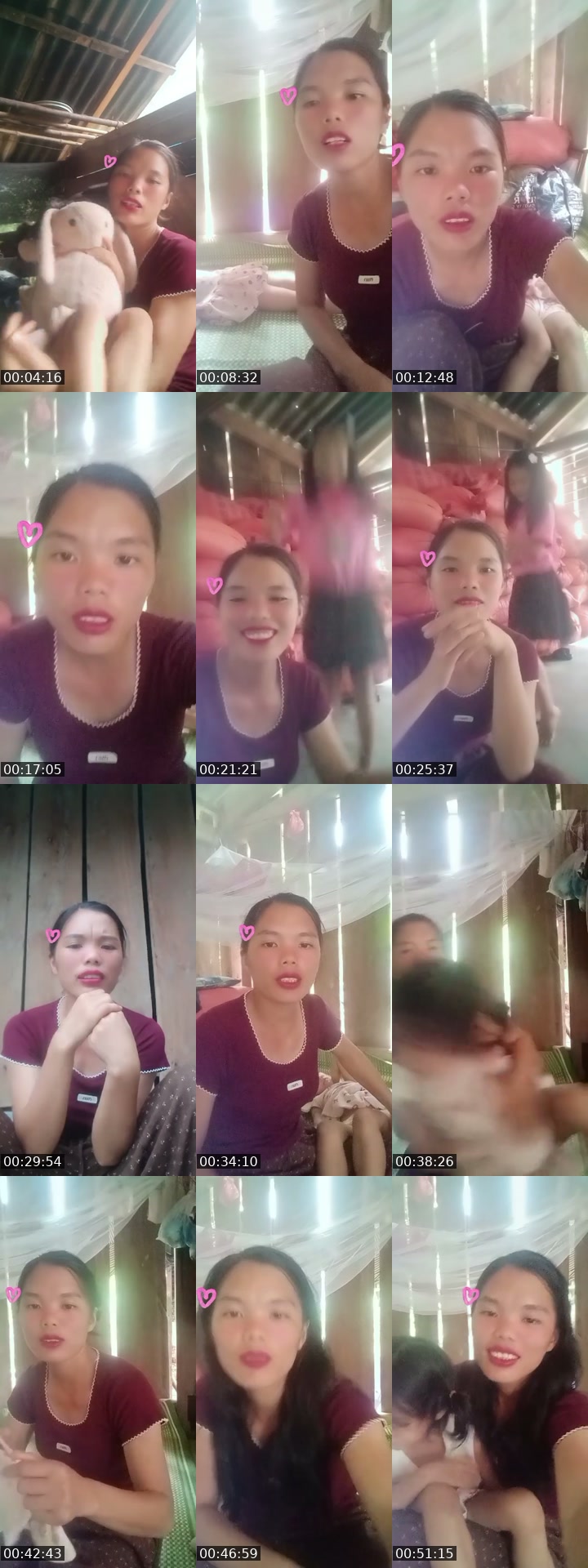 @tmtriu96 TikTok live from 2026-07-17
