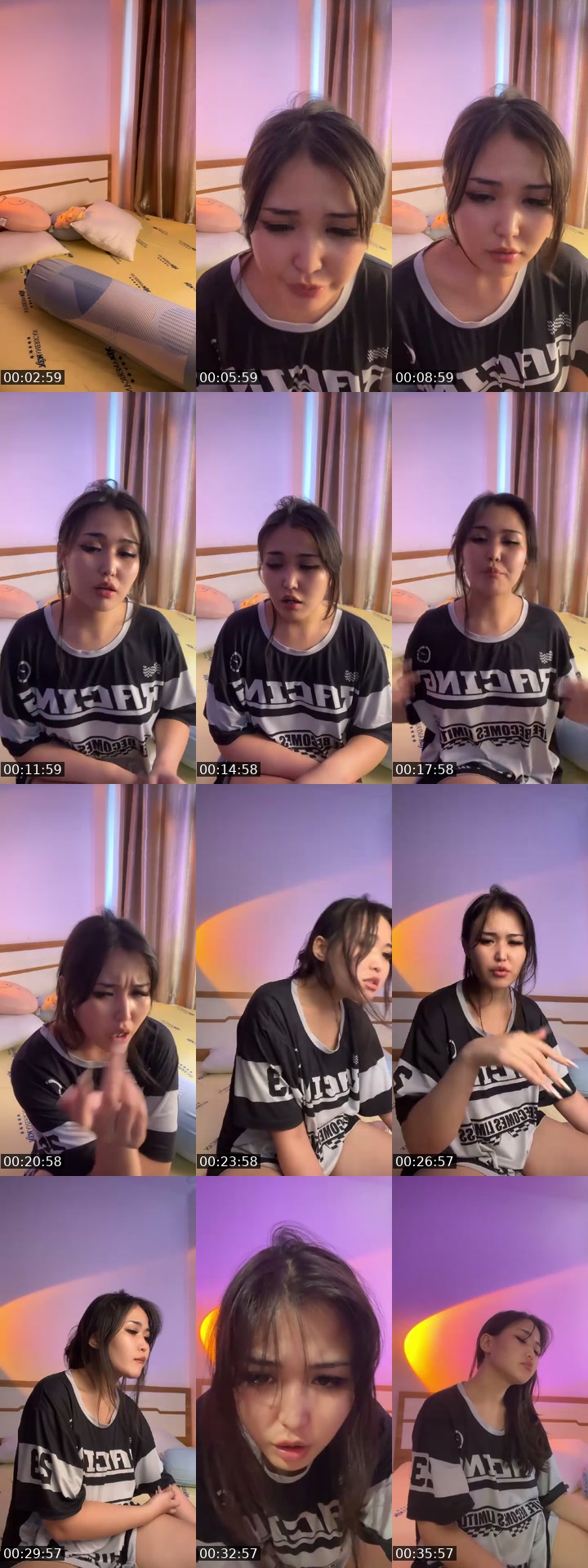 @nuraslbvaa TikTok live from 2026-07-17
