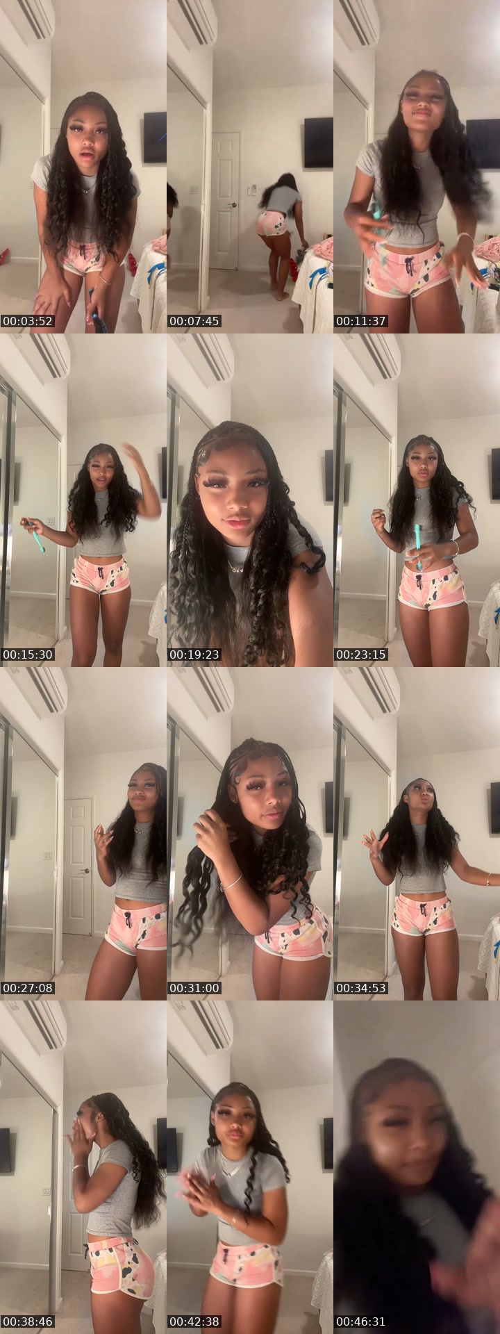 TikTok live: Hawai’i by @user7217495673152