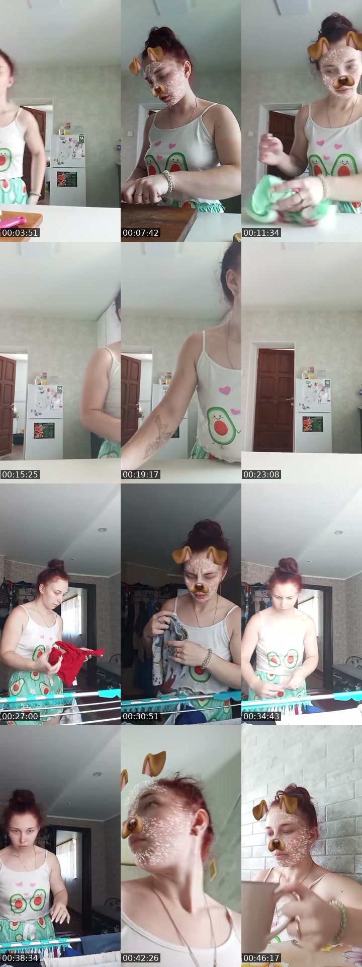 @alinkaholosii TikTok live from 2026-07-17