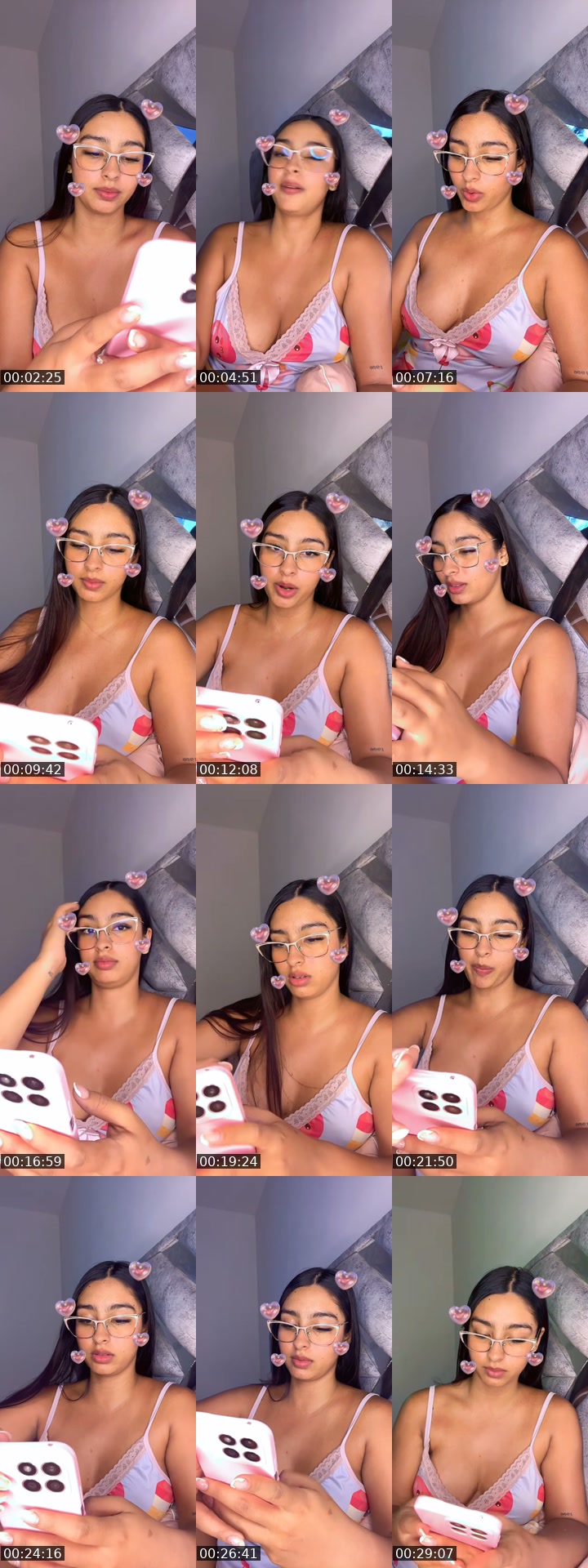 @antonella__221 TikTok live from 2026-07-17