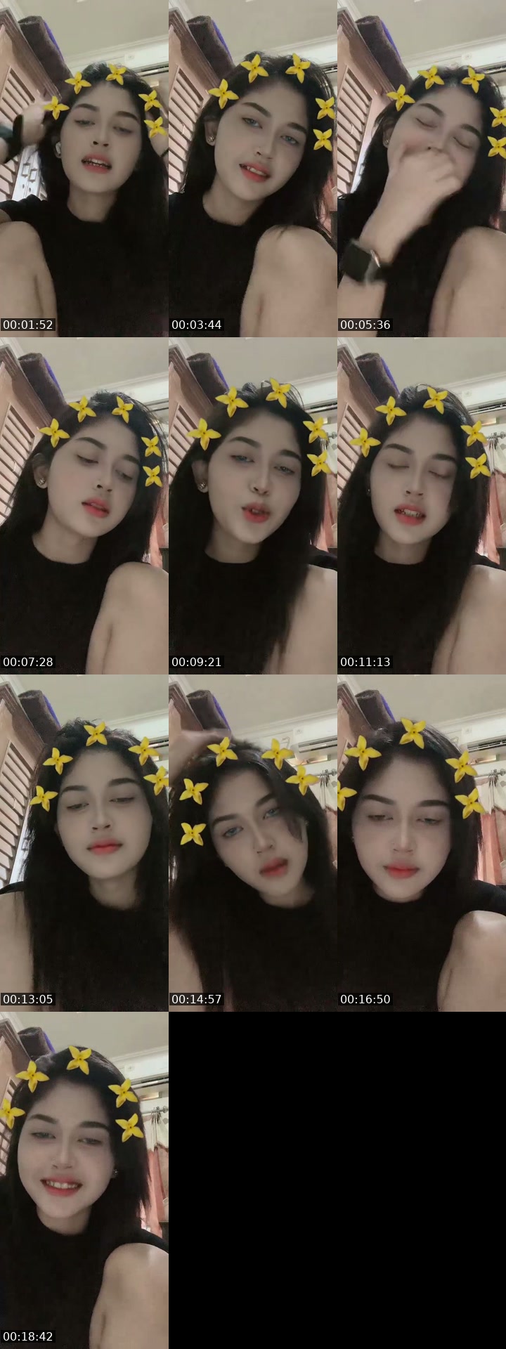 @bung.wally3 TikTok live from 2026-07-17