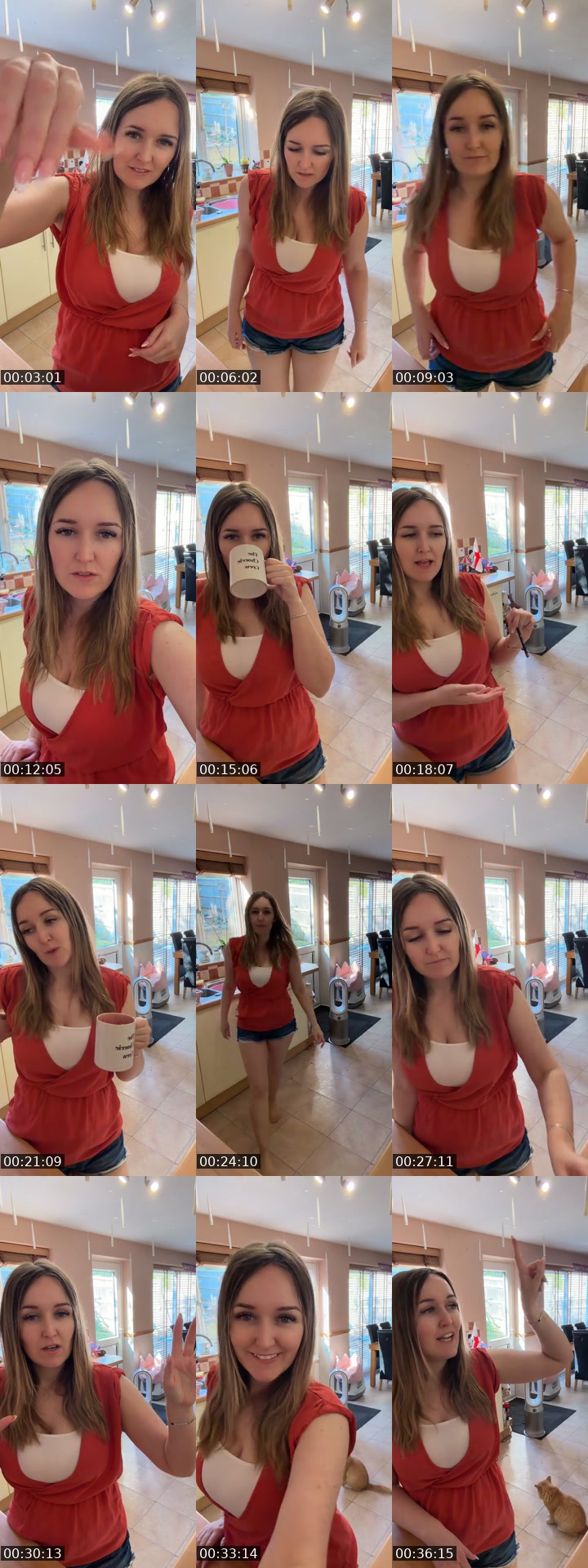 @chocciegem TikTok live from 2026-07-17