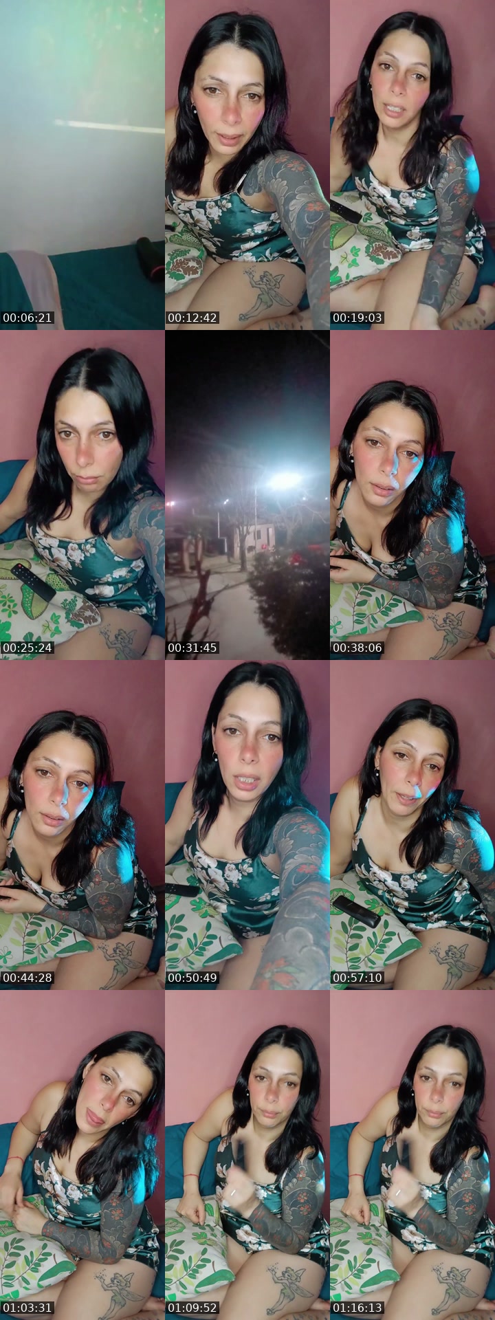 Past TikTok live: SEGUÍ,TAP TAP Y QUIEREME by @natii_soledad