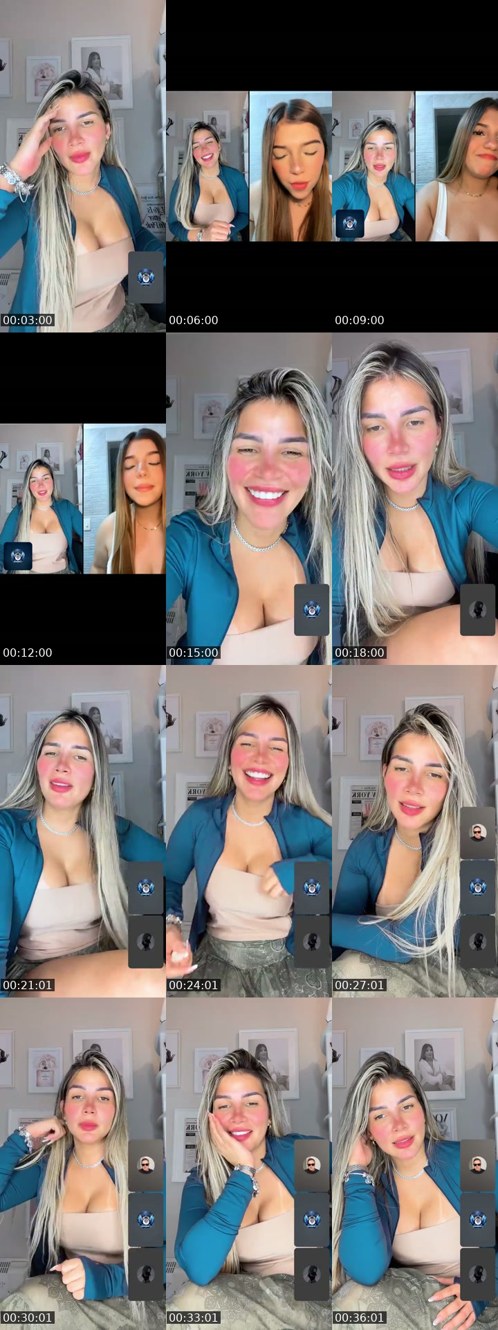 @ssophiamolina2026 TikTok live from 2026-07-17
