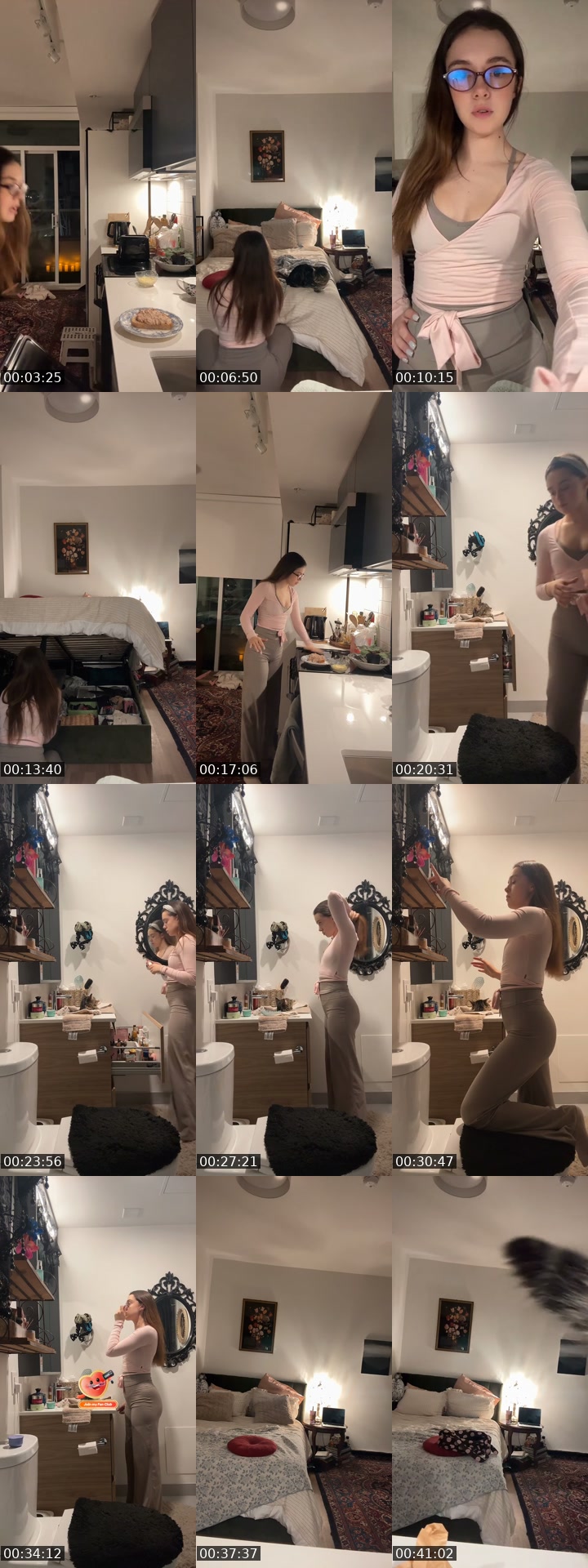 @samiaoz France TikTok live from 2026-07-17