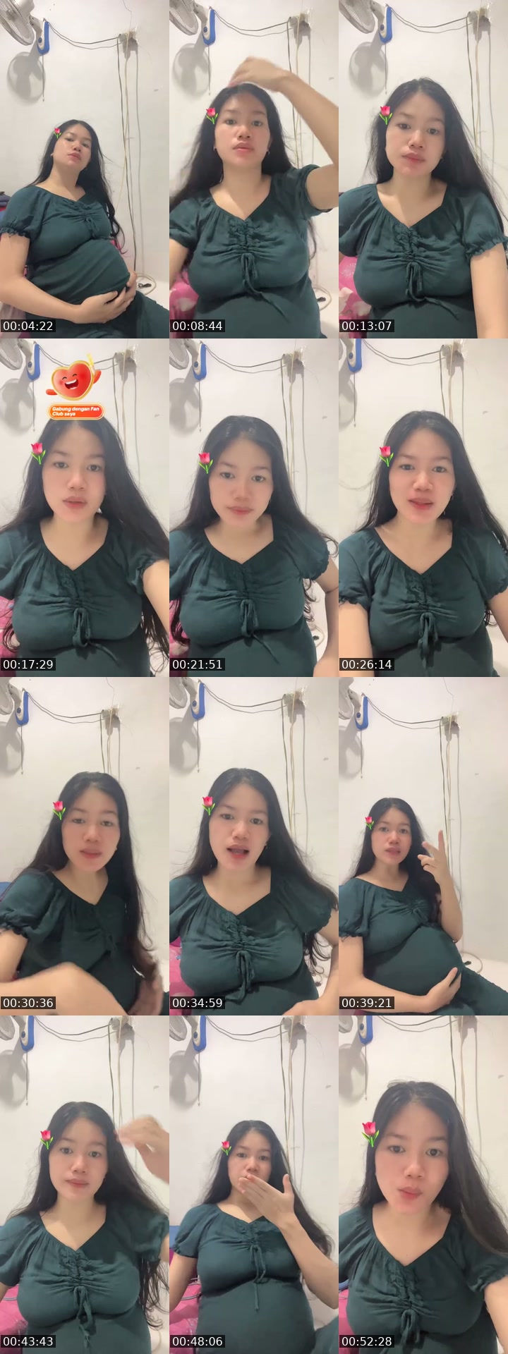 @sntia_nr TikTok live from 2026-07-17
