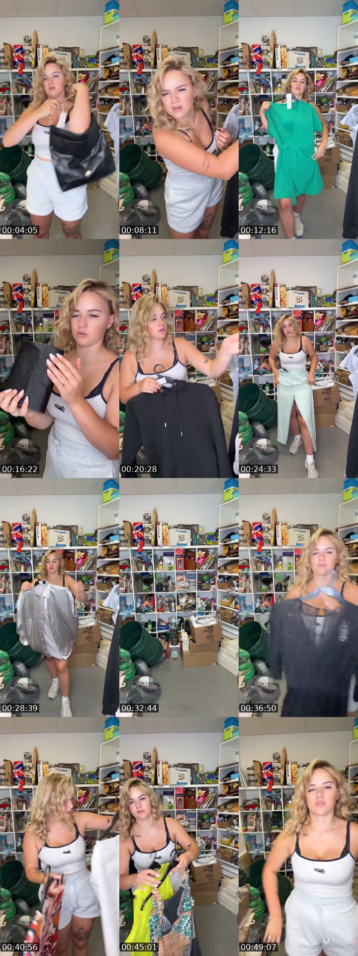 @thestylespace0 TikTok live from 2026-07-17