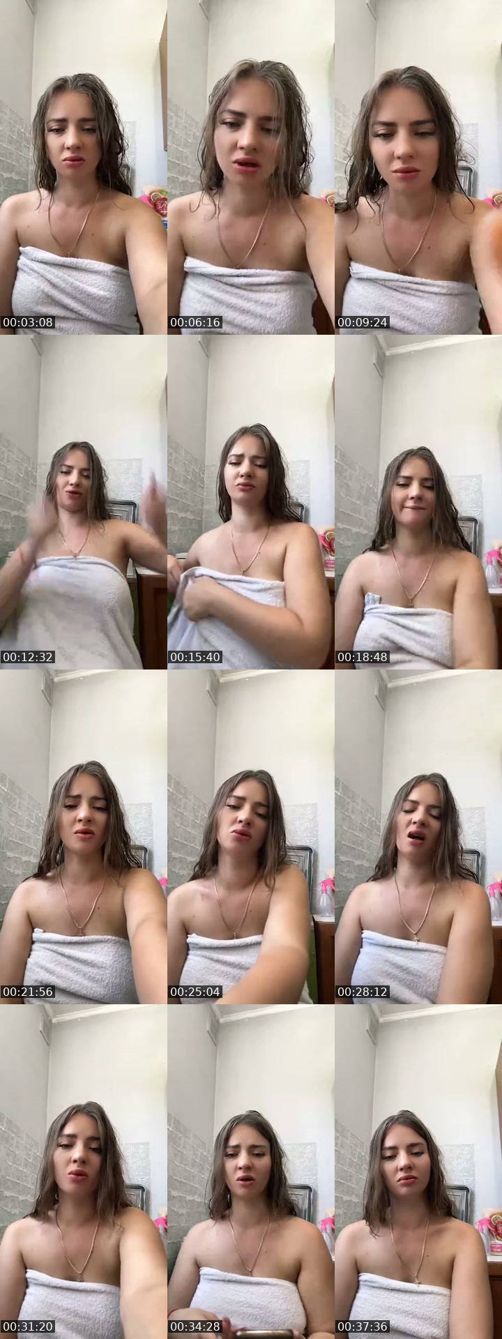 @lybovdoskalchuk4 TikTok live from 2026-07-17