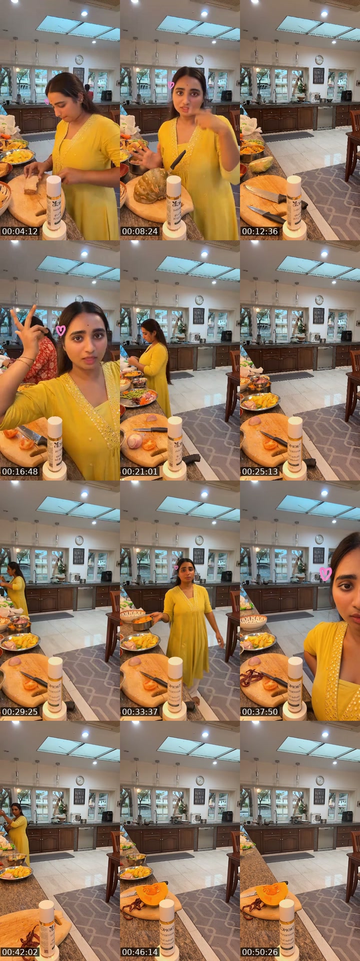 @tropiglo6 TikTok live from 2026-07-17