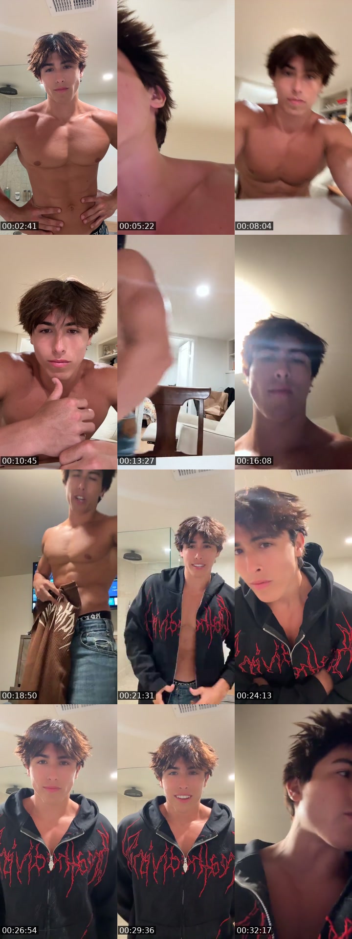 @jesse_wilson7 TikTok live from 2026-07-17