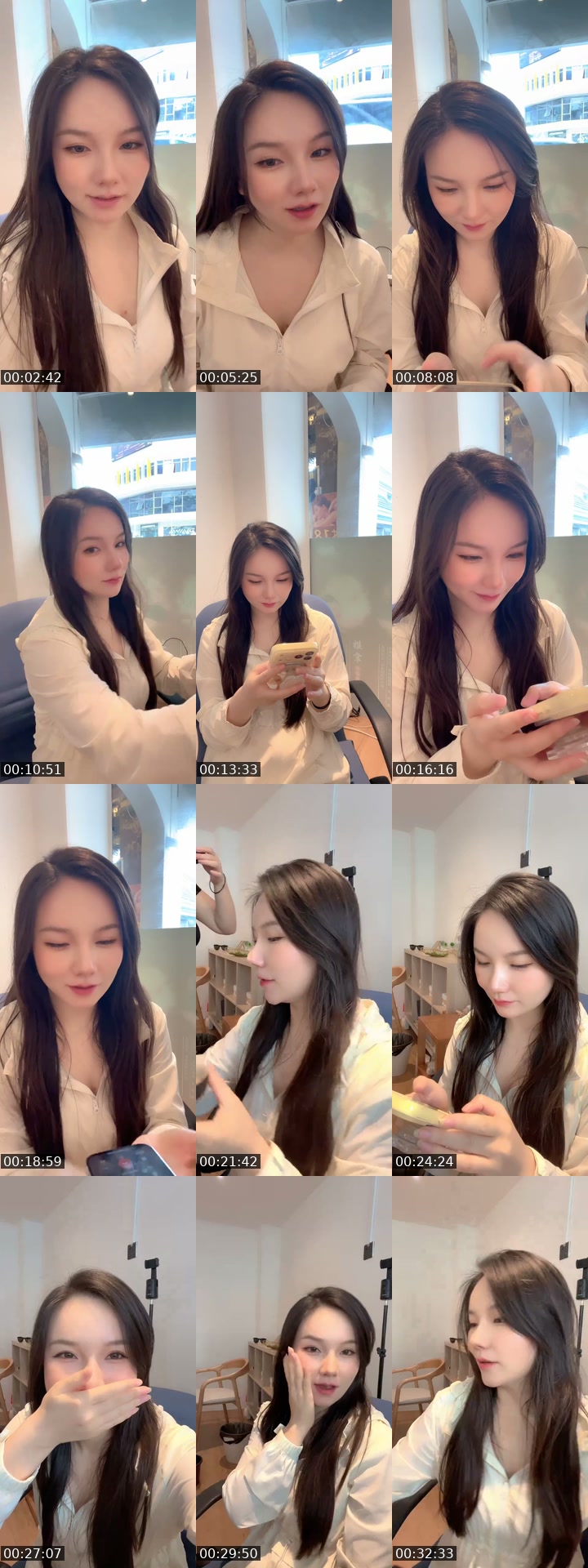@310so6 TikTok live from 2026-07-17