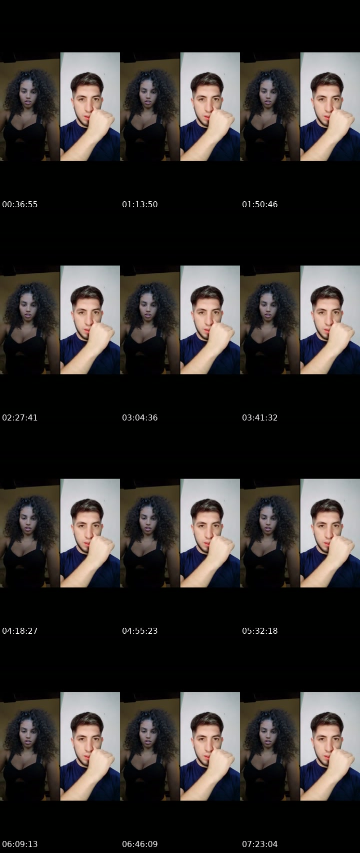 @emikalovee TikTok live from 2026-07-17