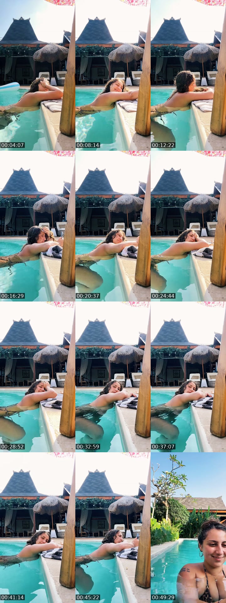 @farahlove111 TikTok live from 2026-07-17