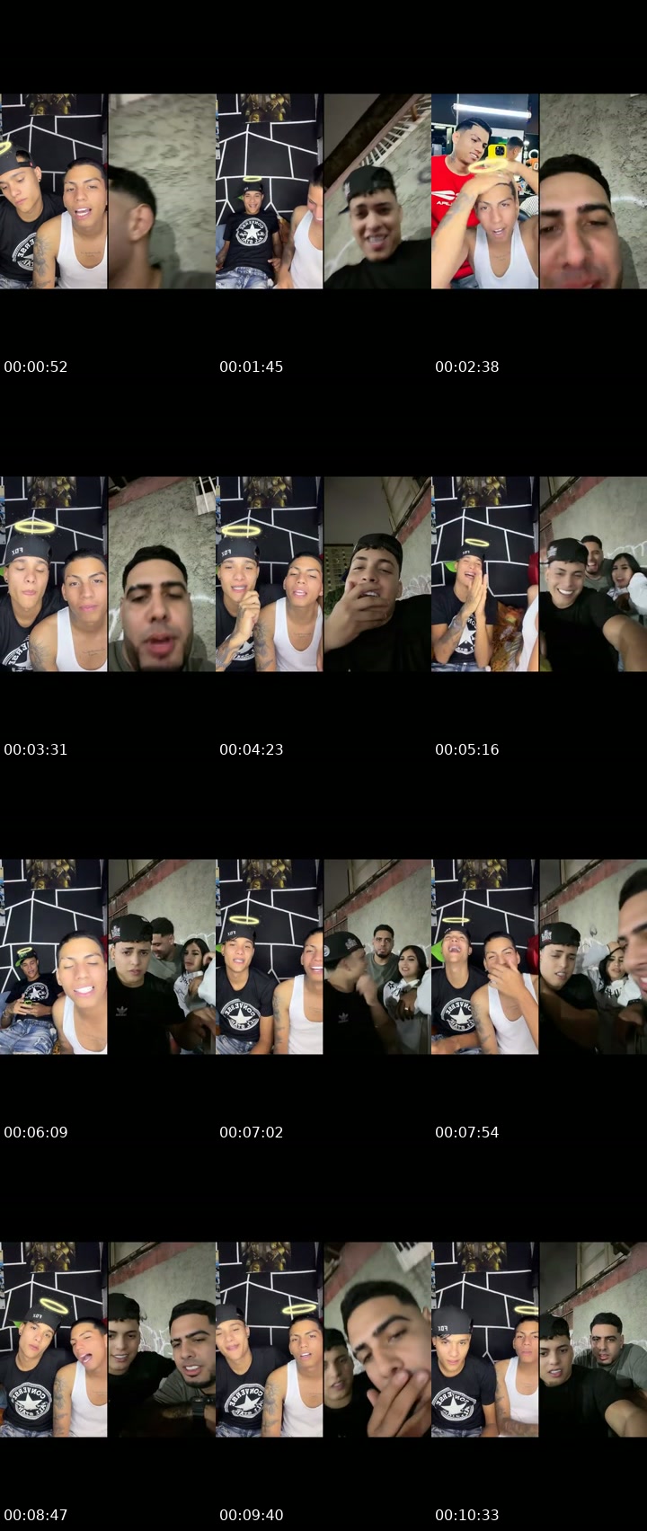 @engilverz TikTok live from 2026-07-17