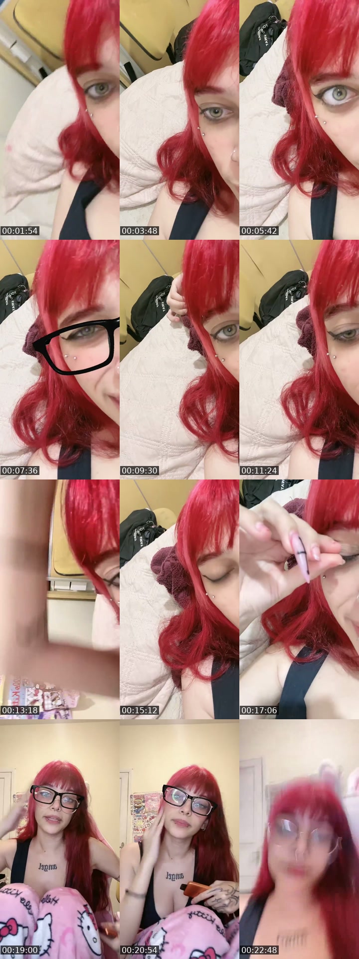 TikTok live: net ruim e bate papo bosta by @fabyzxy_