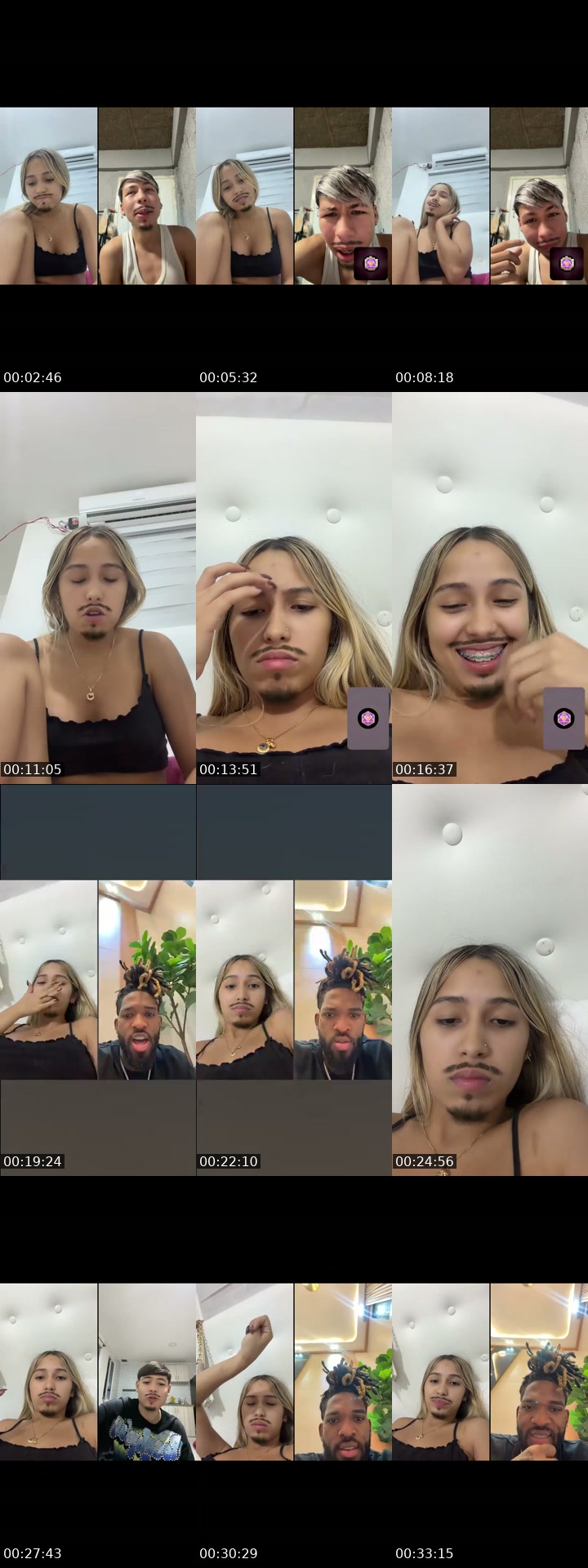 @daryh TikTok live from 2026-07-17