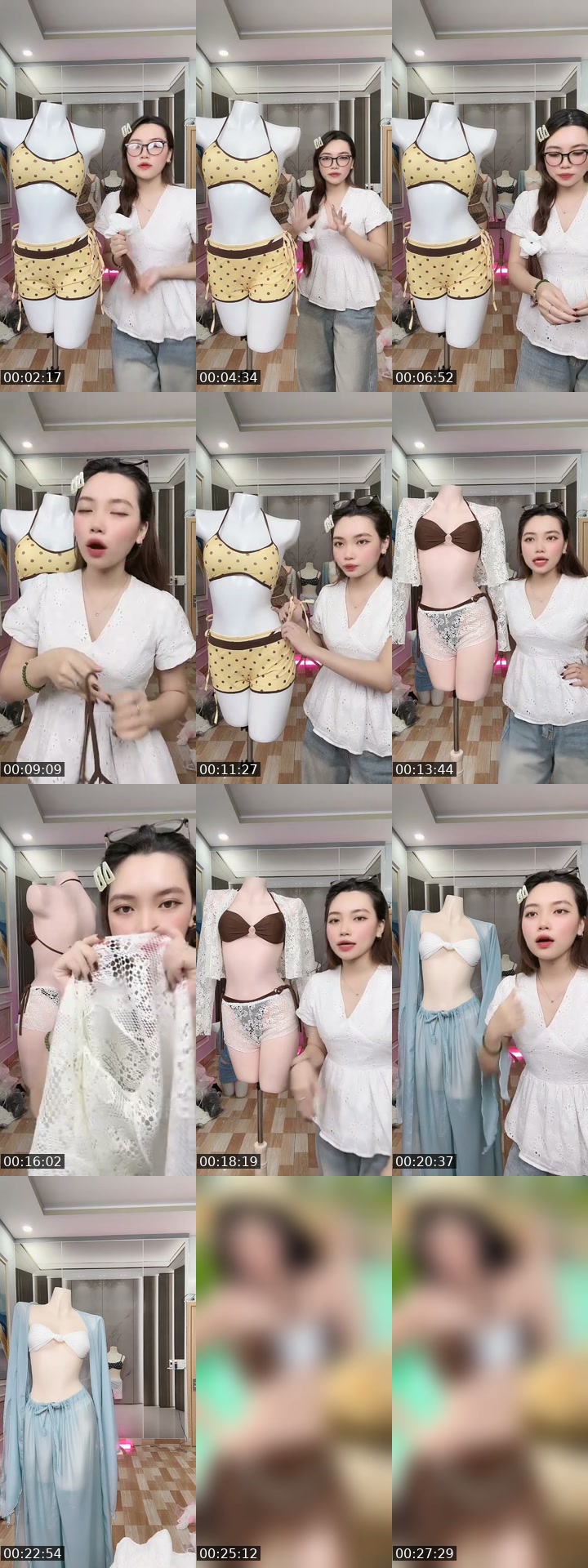@ha_bikini TikTok live from 2026-07-17