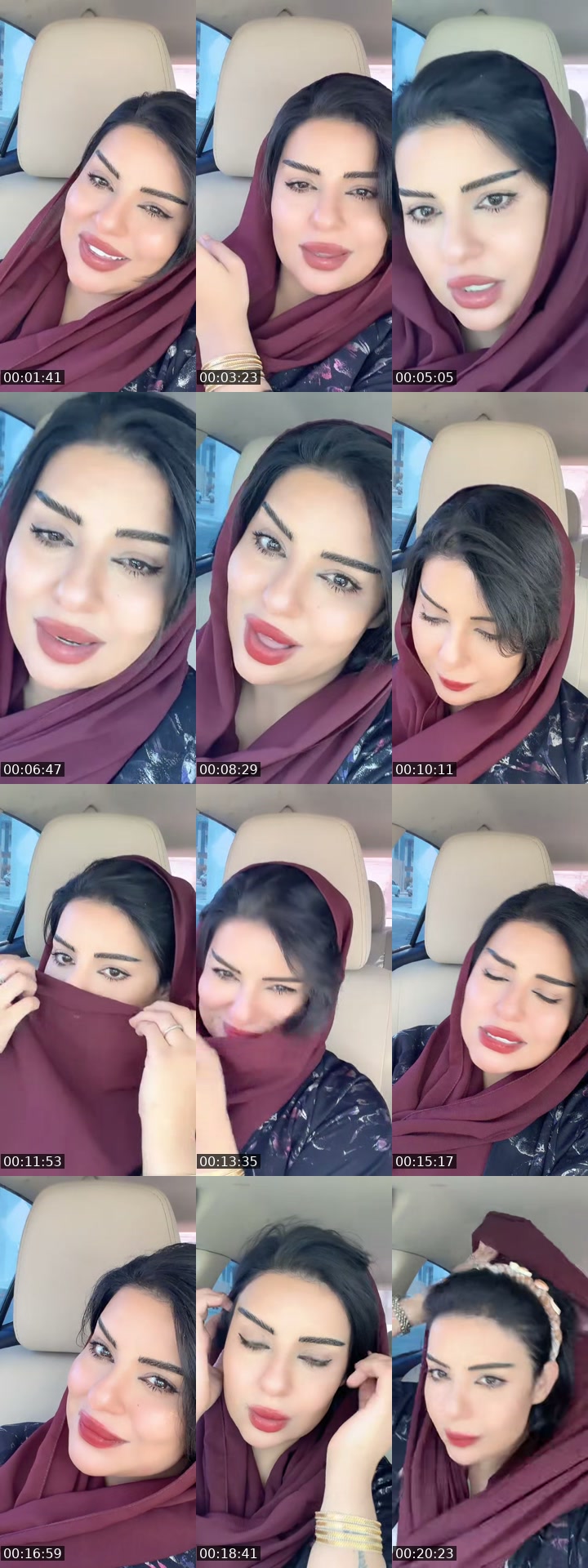 @hoor_0502 TikTok live from 2026-07-17