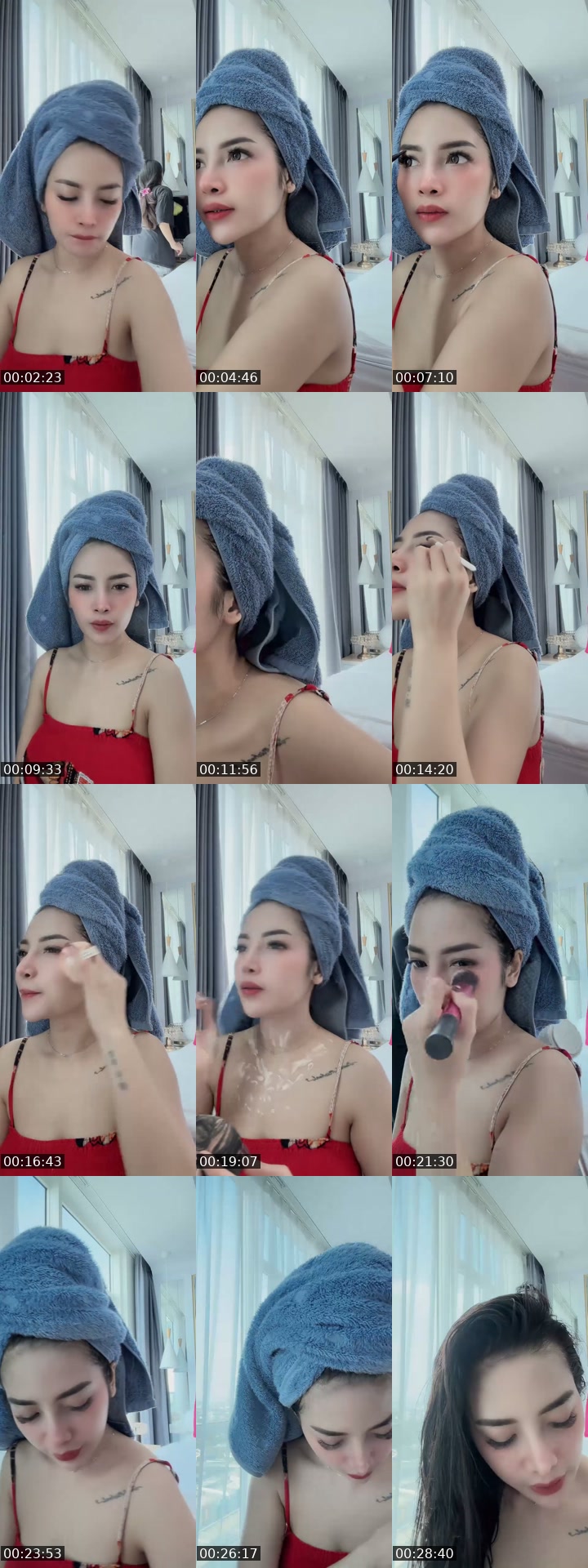 @heradsp TikTok live from 2026-07-17